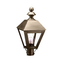 1123 Northeast Lantern Boston Outdoor Post Lantern 11