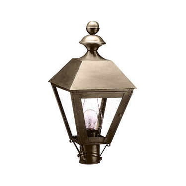 1123 Northeast Lantern Boston Outdoor Post Lantern 11