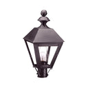 1123 Northeast Lantern Boston Outdoor Post Lantern 13