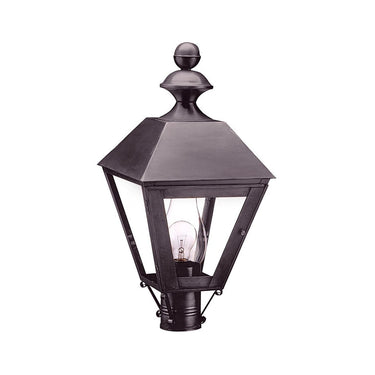 1123 Northeast Lantern Boston Outdoor Post Lantern 13