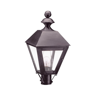 1123 Northeast Lantern Boston Outdoor Post Lantern 14