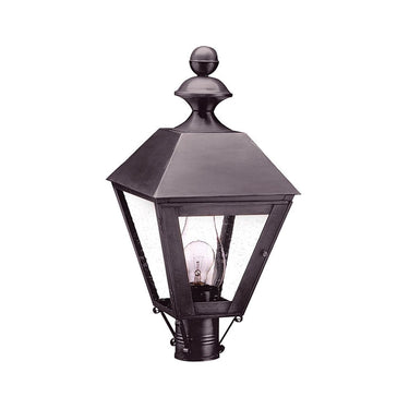 1123 Northeast Lantern Boston Outdoor Post Lantern 15