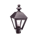 1123 Northeast Lantern Boston Outdoor Post Lantern 16