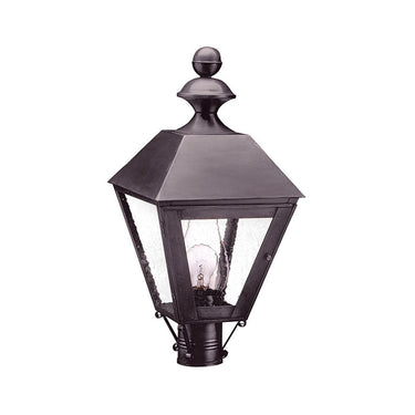 1123 Northeast Lantern Boston Outdoor Post Lantern 16