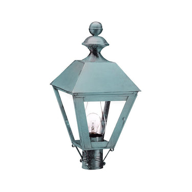 1123 Northeast Lantern Boston Outdoor Post Lantern 17