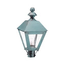 1123 Northeast Lantern Boston Outdoor Post Lantern 18