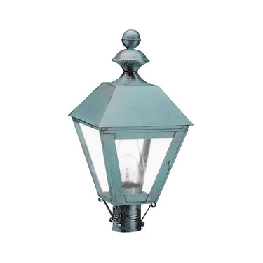 1123 Northeast Lantern Boston Outdoor Post Lantern 18