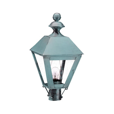1123 Northeast Lantern Boston Outdoor Post Lantern 19