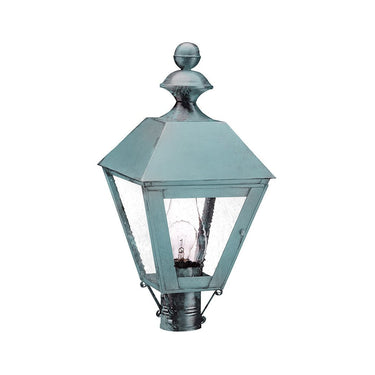 1123 Northeast Lantern Boston Outdoor Post Lantern 20
