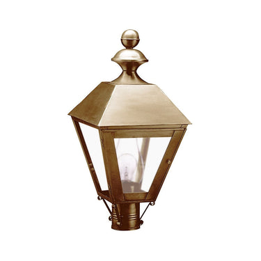 1123 Northeast Lantern Boston Outdoor Post Lantern 2