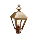 1123 Northeast Lantern Boston Outdoor Post Lantern 3