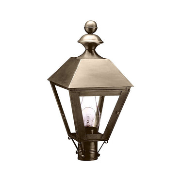 1123 Northeast Lantern Boston Outdoor Post Lantern 9