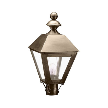 1123 Northeast Lantern Boston Outdoor Post Lantern 10