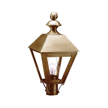 1123 Northeast Lantern Boston Outdoor Post Lantern 1