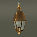 1133 Northeast Lantern Boston Outdoor Post Lantern - Crescent Harbor