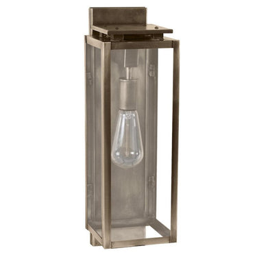 11631 Northeast Lantern Downtown Wall Light 11