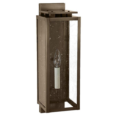 11631 Northeast Lantern Downtown Wall Light 12