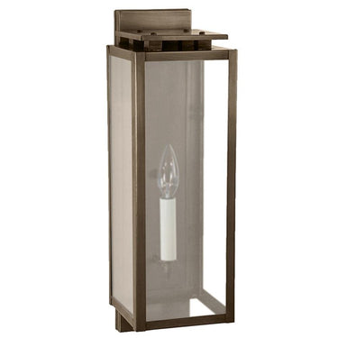 11631 Northeast Lantern Downtown Wall Light 13