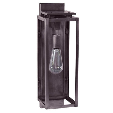 11631 Northeast Lantern Downtown Wall Light 14