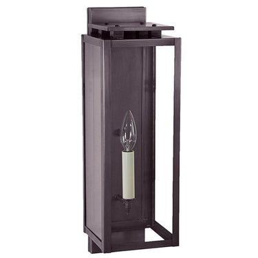 11631 Northeast Lantern Downtown Wall Light 18