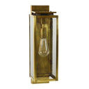 11631 Northeast Lantern Downtown Wall Light 1