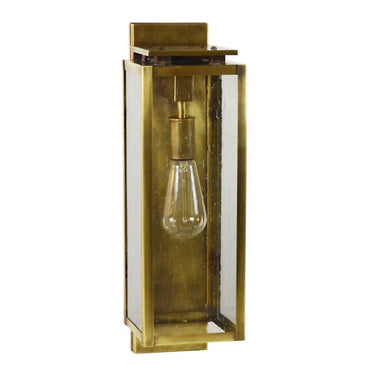 11631 Northeast Lantern Downtown Wall Light 1