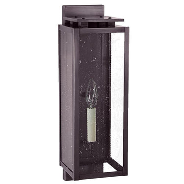11631 Northeast Lantern Downtown Wall Light 20