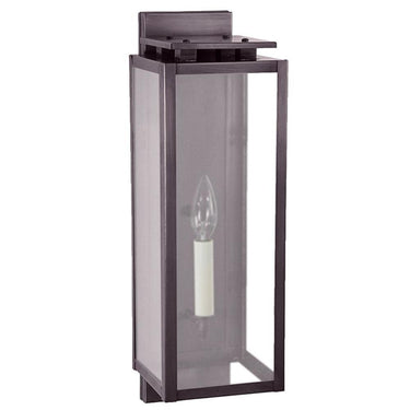 11631 Northeast Lantern Downtown Wall Light 21
