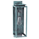 11631 Northeast Lantern Downtown Wall Light 24