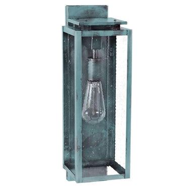 11631 Northeast Lantern Downtown Wall Light 24