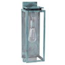 11631 Northeast Lantern Downtown Wall Light 25