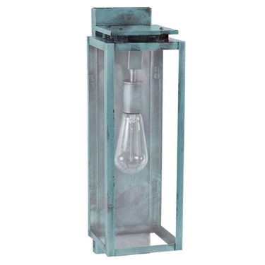 11631 Northeast Lantern Downtown Wall Light 25
