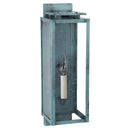 11631 Northeast Lantern Downtown Wall Light 27