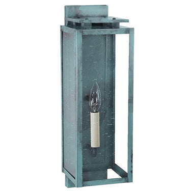 11631 Northeast Lantern Downtown Wall Light 27