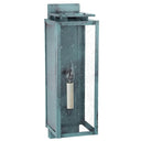 11631 Northeast Lantern Downtown Wall Light 28