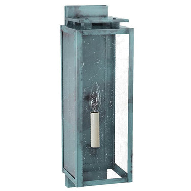11631 Northeast Lantern Downtown Wall Light 28