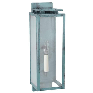 11631 Northeast Lantern Downtown Wall Light 29