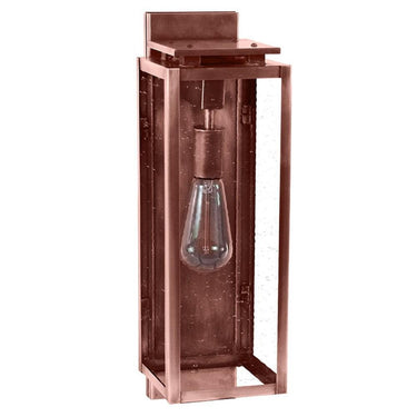 11631 Northeast Lantern Downtown Wall Light 31