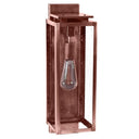 11631 Northeast Lantern Downtown Wall Light 32