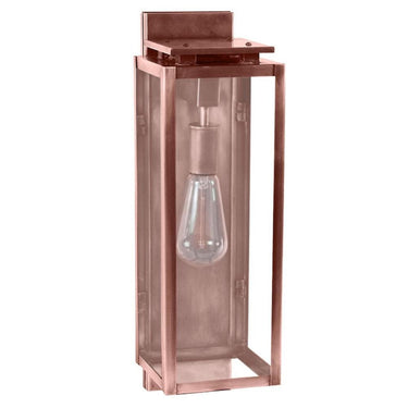 11631 Northeast Lantern Downtown Wall Light 33