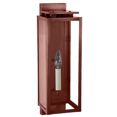 11631 Northeast Lantern Downtown Wall Light 34
