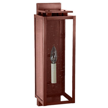 11631 Northeast Lantern Downtown Wall Light 35