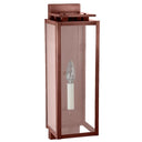 11631 Northeast Lantern Downtown Wall Light 37