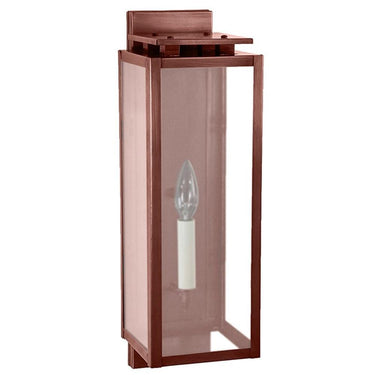 11631 Northeast Lantern Downtown Wall Light 37
