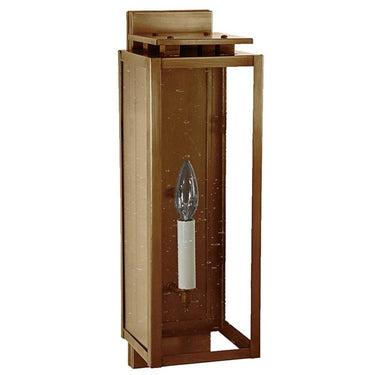 11631 Northeast Lantern Downtown Wall Light 5