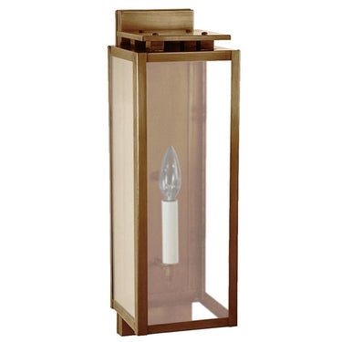 11631 Northeast Lantern Downtown Wall Light 7
