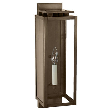 11631 Northeast Lantern Downtown Wall Light 8