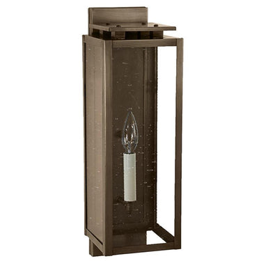 11631 Northeast Lantern Downtown Wall Light 9