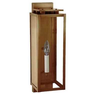 11631 Northeast Lantern Downtown Wall Light 