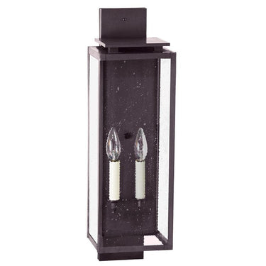 11641 Northeast Lantern Downtown Wall Light 11